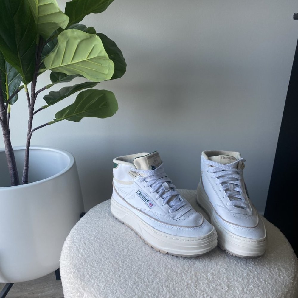 Reebok Club C Geo